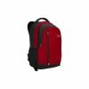 Mochila Sport Backpack Targus 15.6", derecha