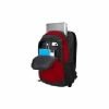 Mochila Sport Backpack Targus 15.6", lateral