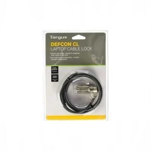 Cable De Seguridad Targus DEFCON CL, caja