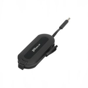 Adaptador Universal Auto Digital Targus 15w, derecho