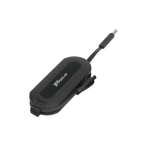 Adaptador Universal Auto Digital Targus 15w, derecho