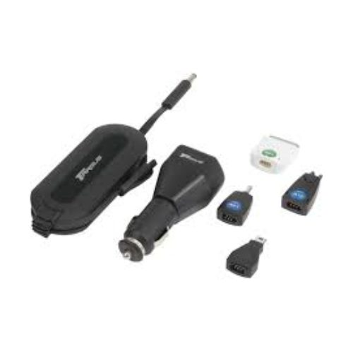 Adaptador Universal Auto Digital Targus