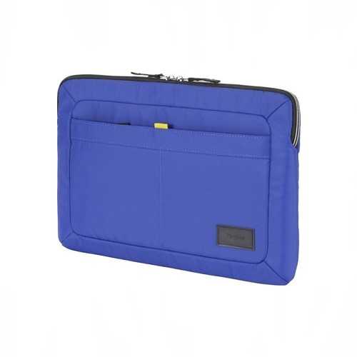 Funda Targus Sleeve Bex 14", lateral
