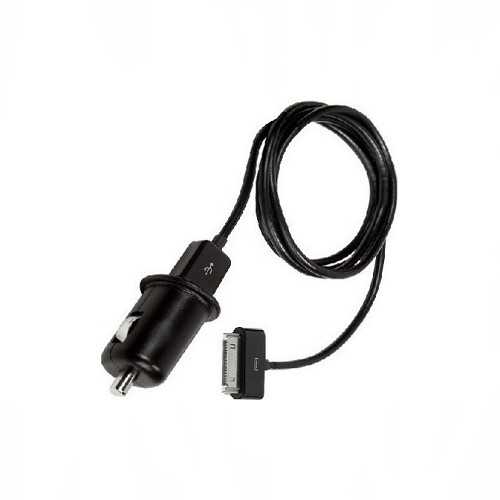 Cargador Móvil Dual Targus, izquierda