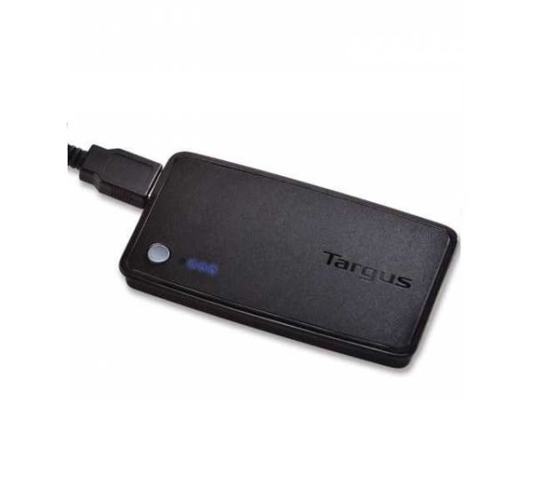 Batería Inalámbrica de Respaldo Targus