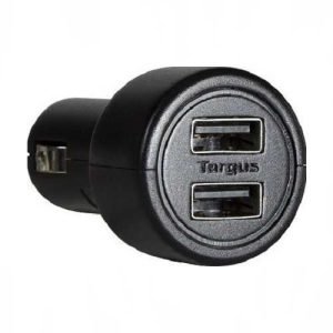 Cargador Móvil Dual Targus