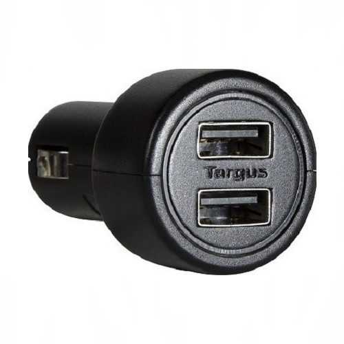 Cargador Móvil Dual Targus