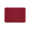 Disco Duro Portátil Toshiba Canvio Advance 2TB, frontal