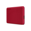 Disco Duro Portátil Toshiba Canvio Advance 2TB, izquierda