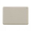 Disco Duro Externo Toshiba Canvio Advance 4 TB, frontal