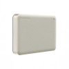 Disco Duro Externo Toshiba Canvio Advance 4 TB, derecha