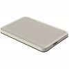 Disco Duro Externo Toshiba Canvio Advance 4 TB, recostado