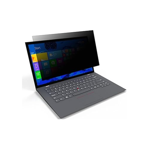 Filtro de Privacidad Targus Wide Screen 15.4", lateral