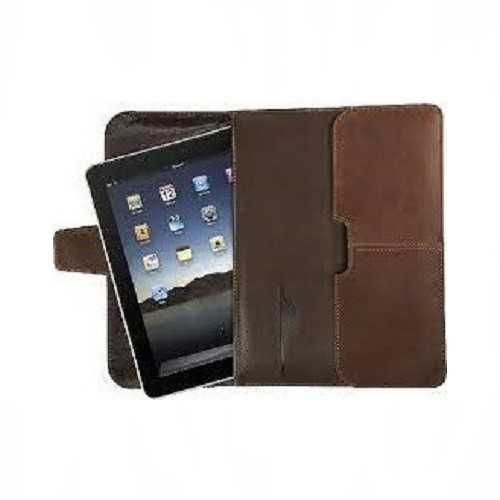 Funda de Cuero Targus Hughes, recostado