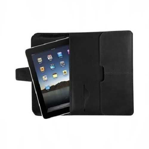 Funda de Cuero Targus Hughes, recostado