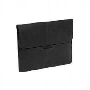Funda de Cuero Targus Hughes, lateral