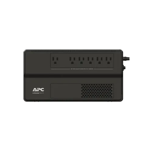 Unidad Easy-Ups BV BV650 de APC by Schneider Electric 2000va