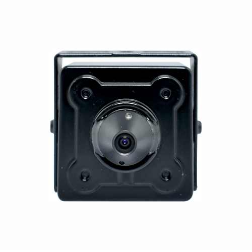 Cámara Espía Dahua Pinhole Hdcvi, frontal