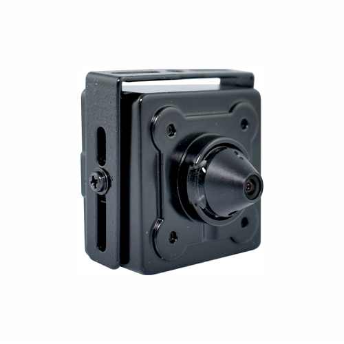 Cámara Espía Dahua Pinhole Hdcvi, derecha