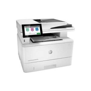 Impresora Multifuncional Hp LaserJet Enterprise M430f
