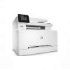 Impresora Multifuncional HP LaserJet Pro M283fdw, lateral
