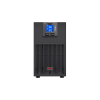 Unidad Easy-Ups SRV SRV3KA de APC by Schneider Electric 3000 VA, frontal