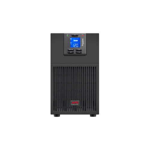 Unidad Easy-Ups SRV SRV3KA de APC by Schneider Electric 3000 VA, frontal