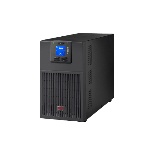 Unidad Easy-Ups SRV SRV3KA de APC by Schneider Electric 3000 VA, lateral