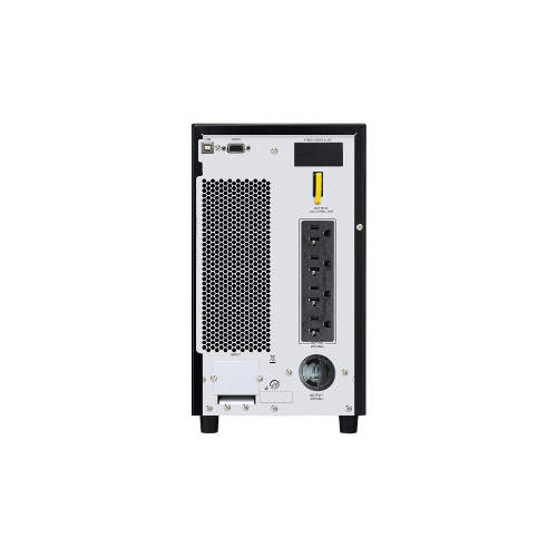 Unidad Easy-Ups SRV SRV3KA de APC by Schneider Electric 3000 VA, posterior