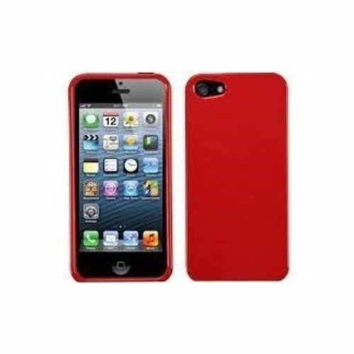 Protector Targus Slim Fit-back iPhone 5