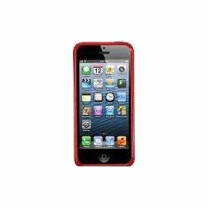 Protector Targus Slidercase-seamless iPhone 5, frontal
