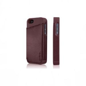 Protector Targus Wallet iPhone 5