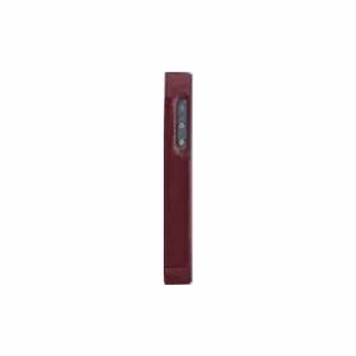 Protector Targus Wallet iPhone 5, lateral