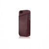 Protector Targus Wallet iPhone 5, derecha