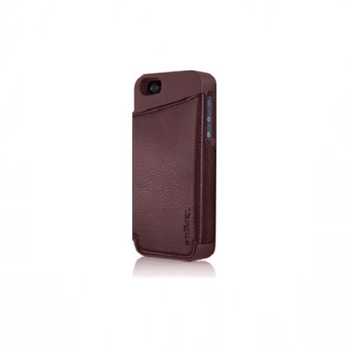 Protector Targus Wallet iPhone 5, derecha