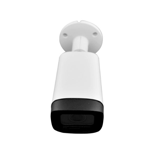 Cámara Análoga Dahua Tubo 5 Mp, frontal