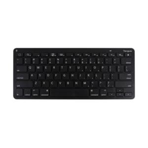 Teclado Inalámbrico Targus, frontal