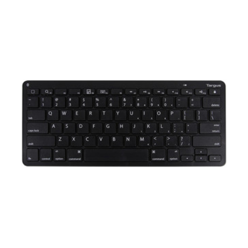 Teclado Inalámbrico Targus, frontal