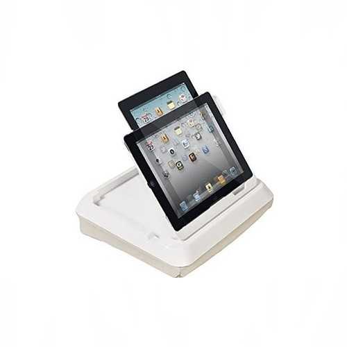 Lap Lounge Targus, lateral