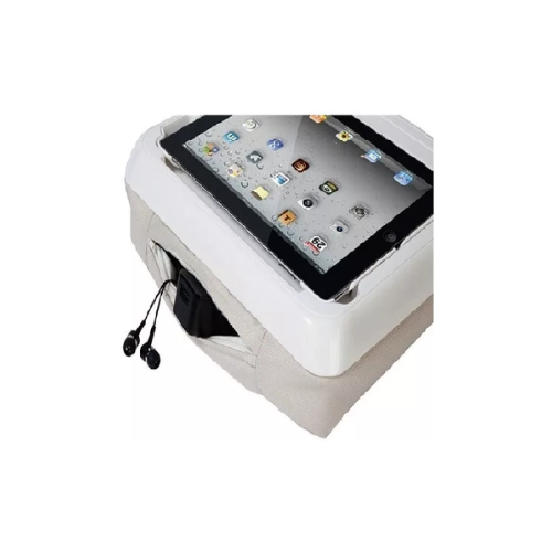 Lap Lounge Targus, izquierda