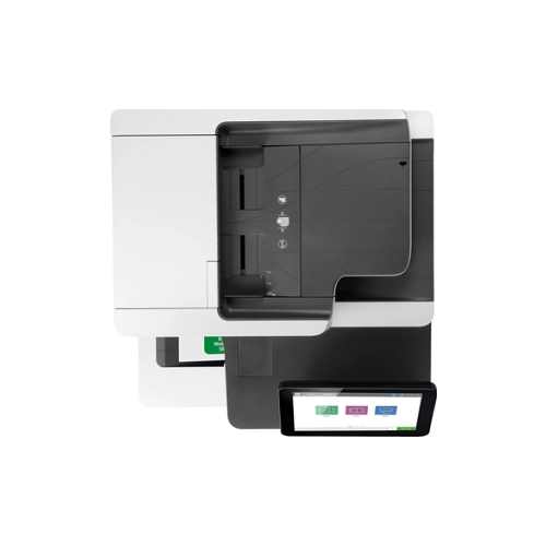 Impresora Multifuncional Hp LaserJet M578dn