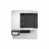 Impresora Multifuncional Hp LaserJet Enterprise MFP M480f, superior