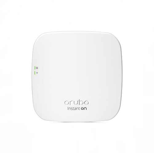 Access Point Aruba Instant On AP11 (Rw), frontal