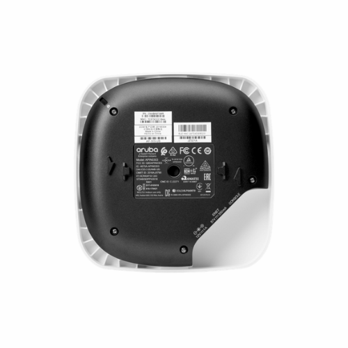 Access Point Aruba Instant On AP11 (Rw), posterior