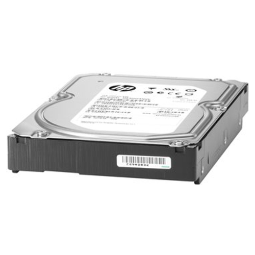 Unidad de estado sólido Interno Hpe 4 TB