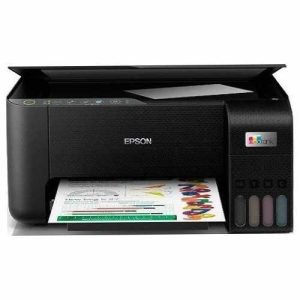 Impresora Multifuncional Epson EcoTank L3250