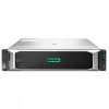 Servidor HPE ProLiant DL180, Intel Xeon Silver 4208, frontal