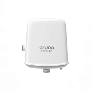 Access Point Aruba Instant On Ap17 (Rw), Frontal