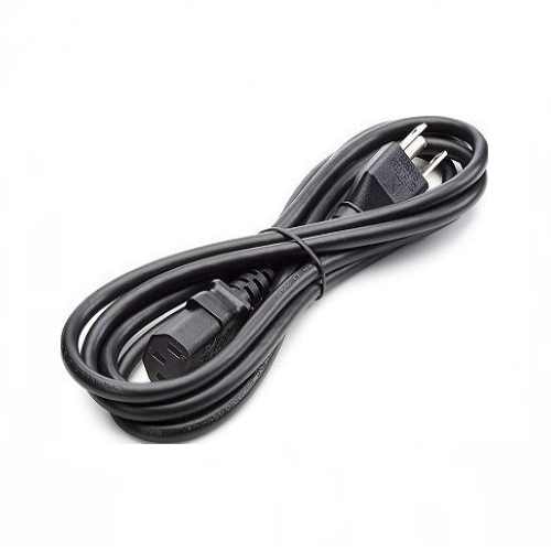 Cable De Alimentación Aruba, derecha