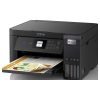 Impresora Multifuncional Epson EcoTank L4260, izquierda